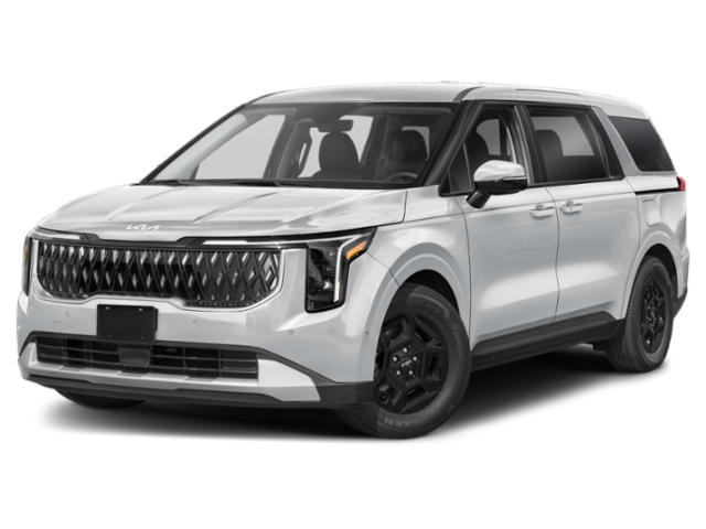 Minivan Premium