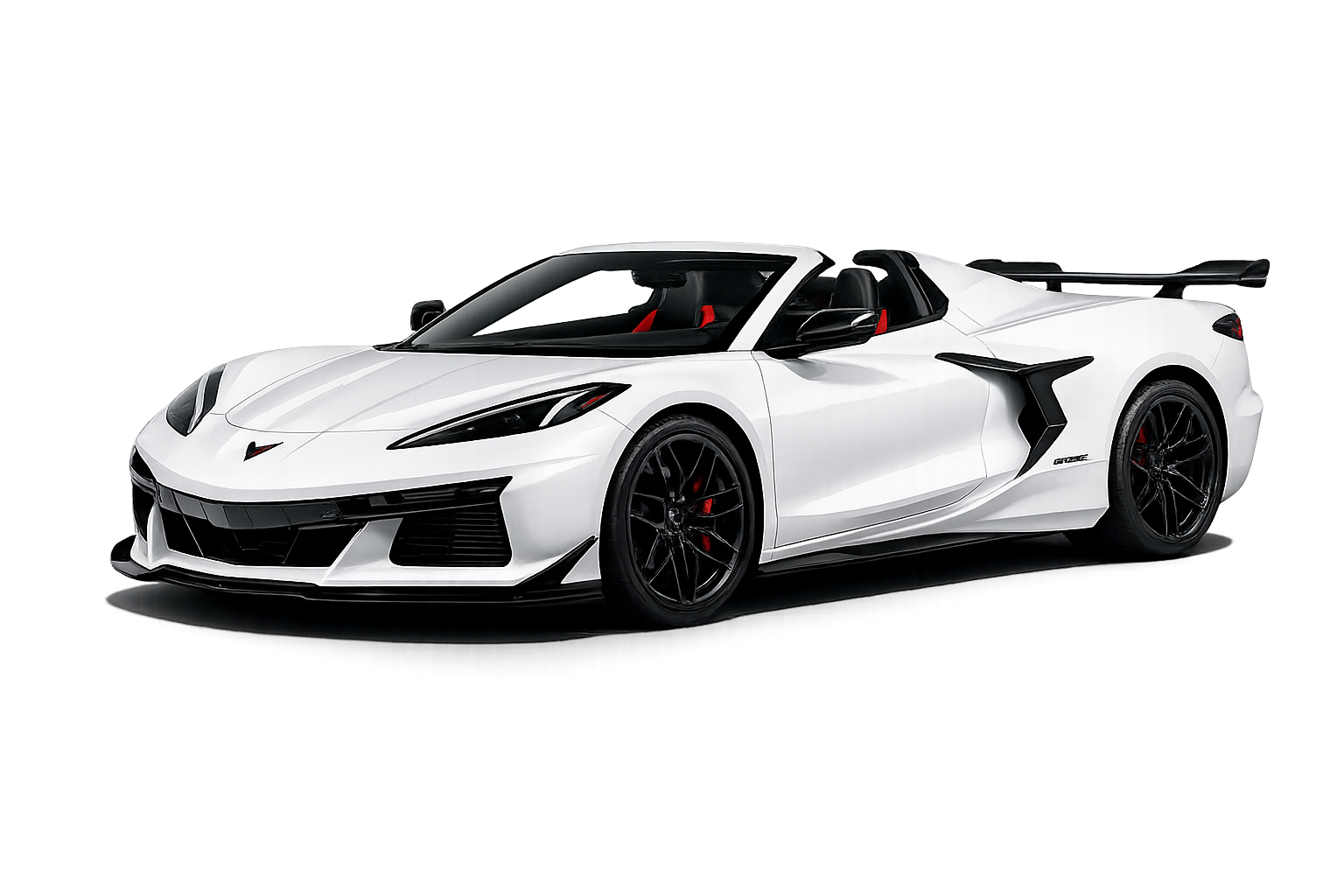 Corvette