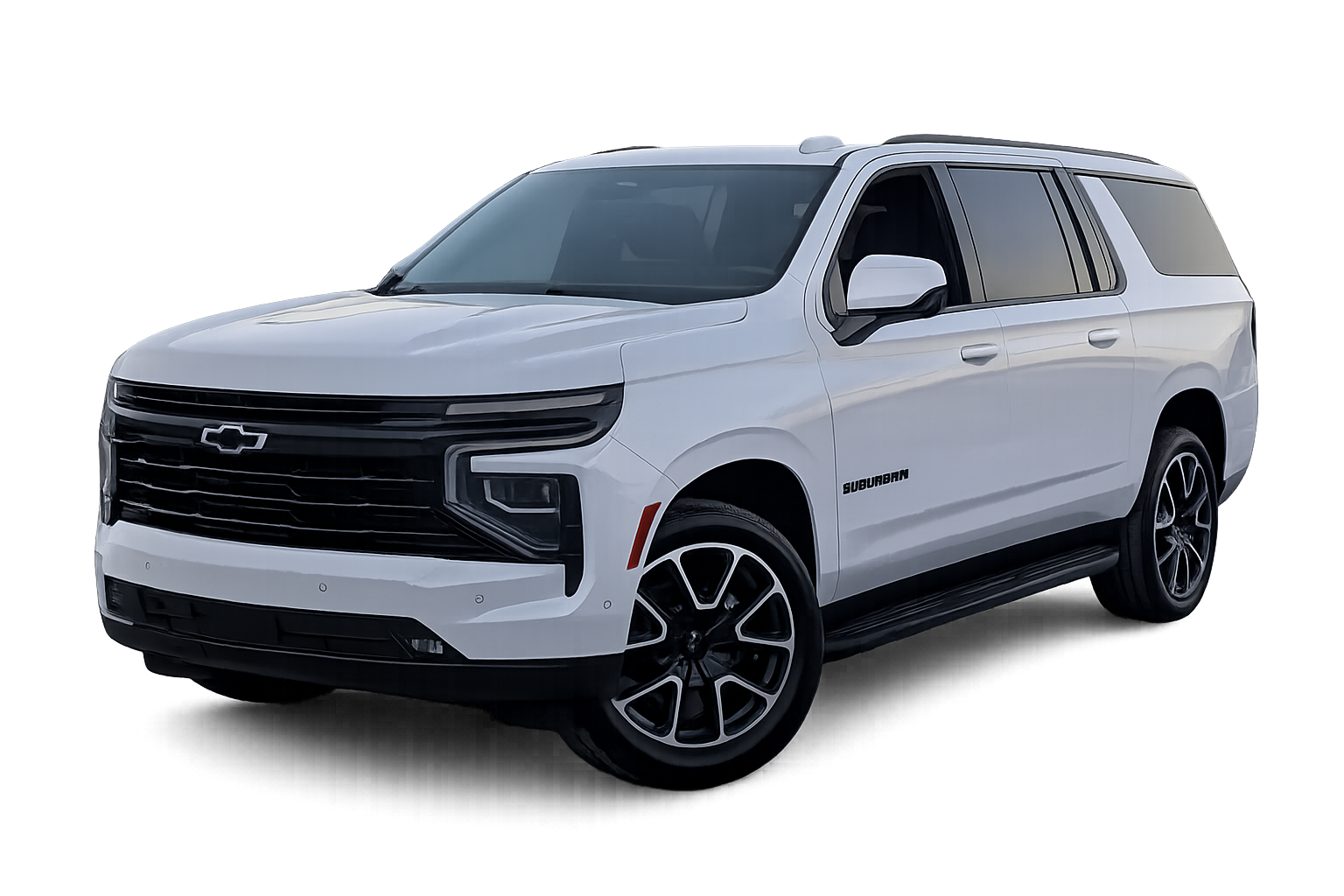 Premium SUV