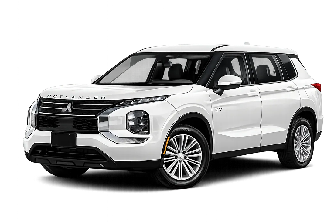 Full-Size SUV