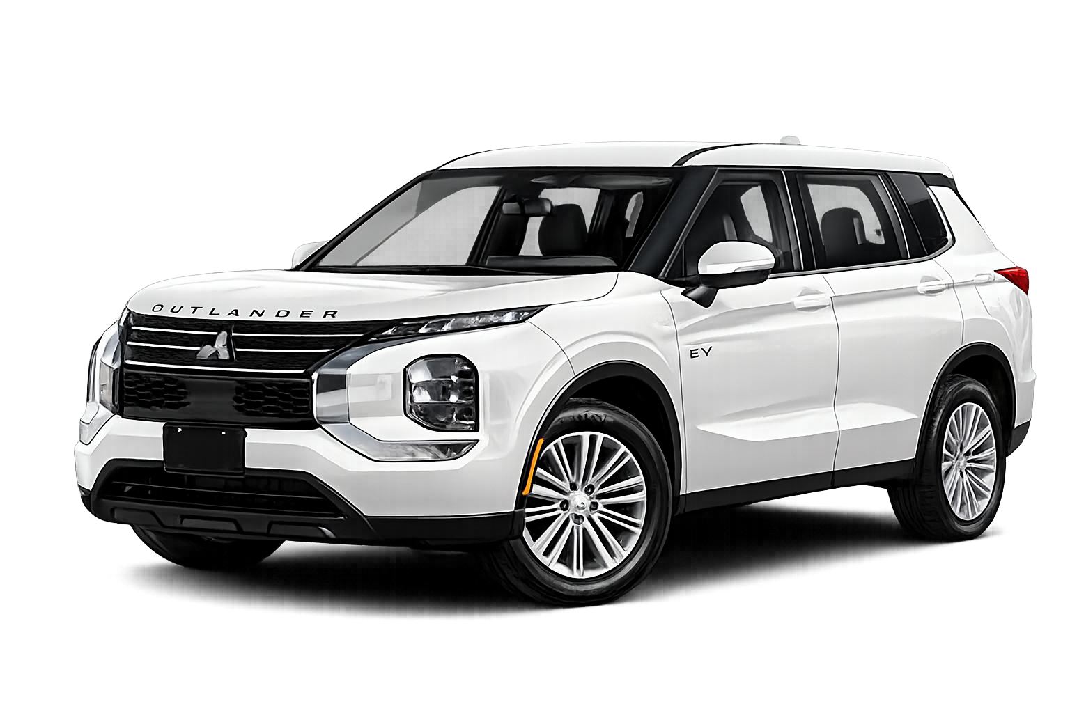 Full-Size SUV