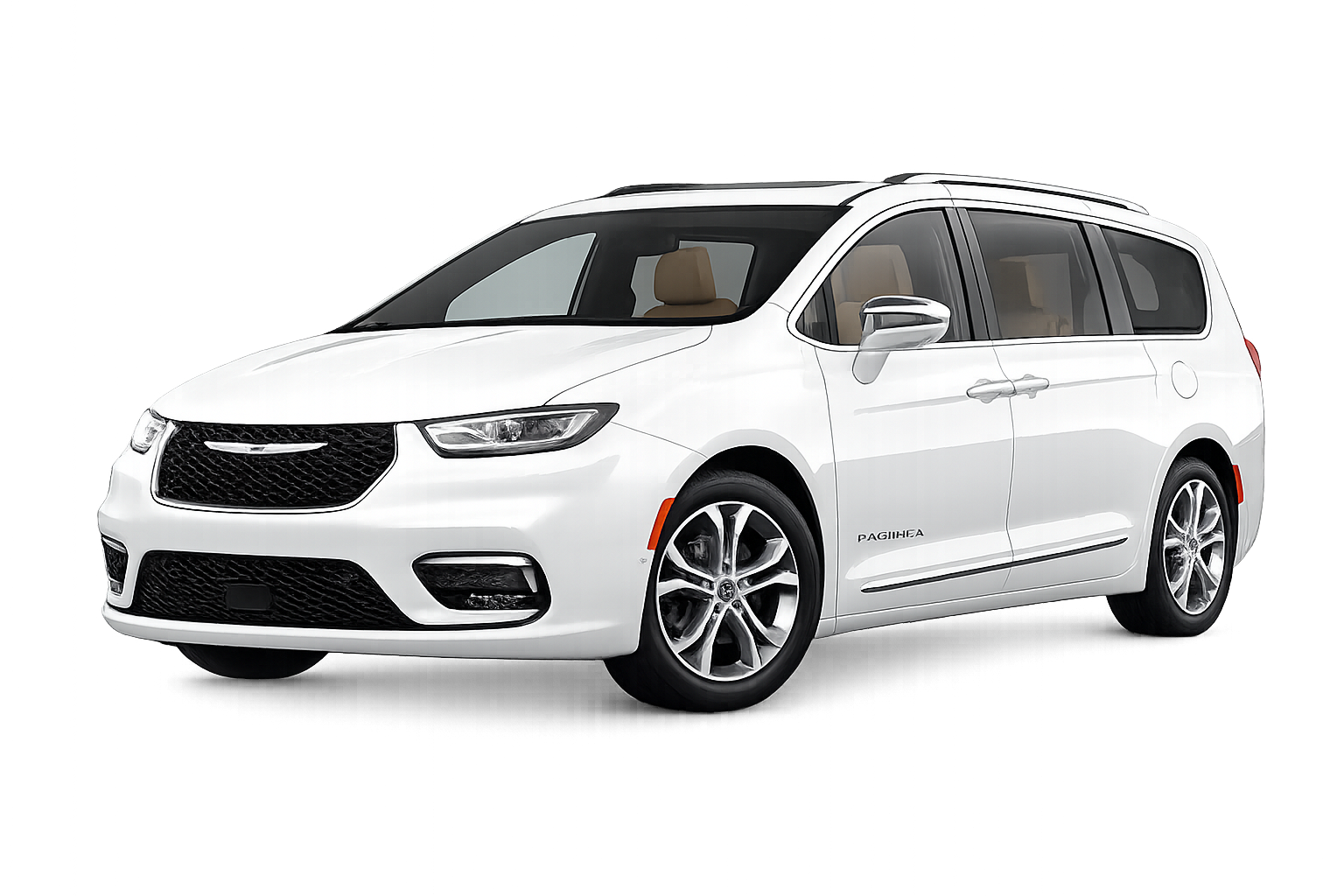 Minivan