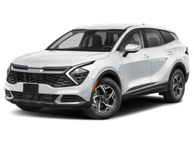 Mid-Size SUV