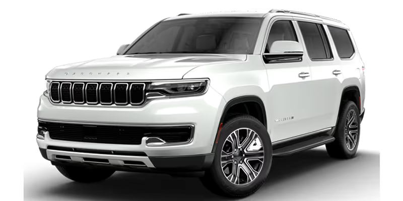 Large SUV