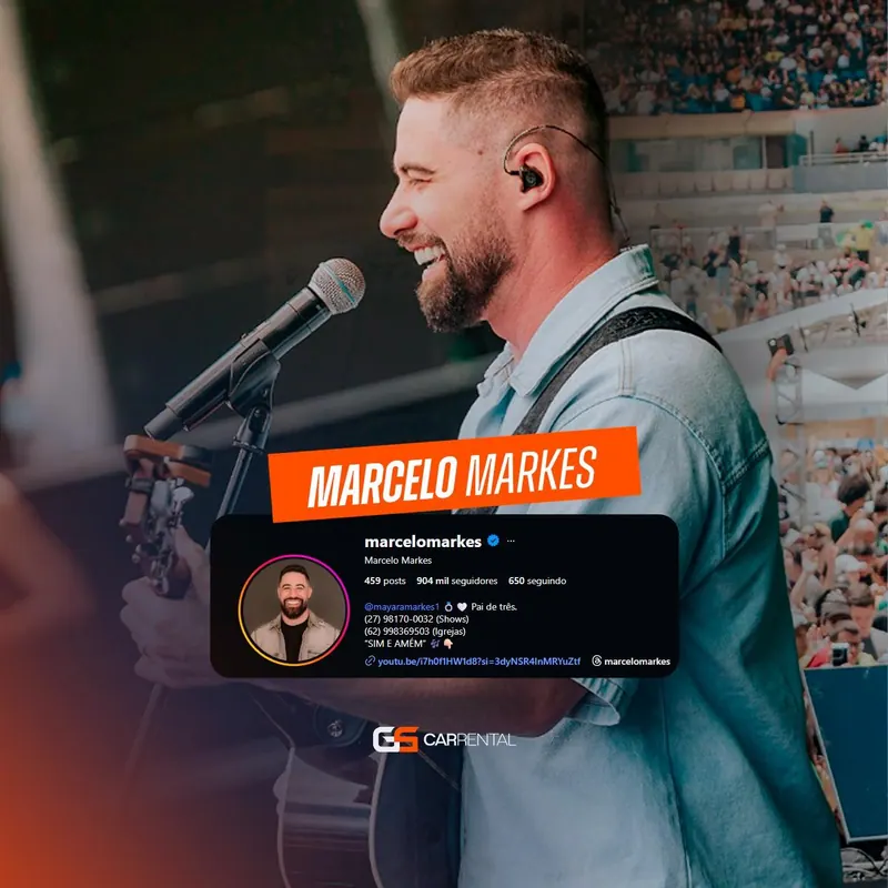Marcelo Markes