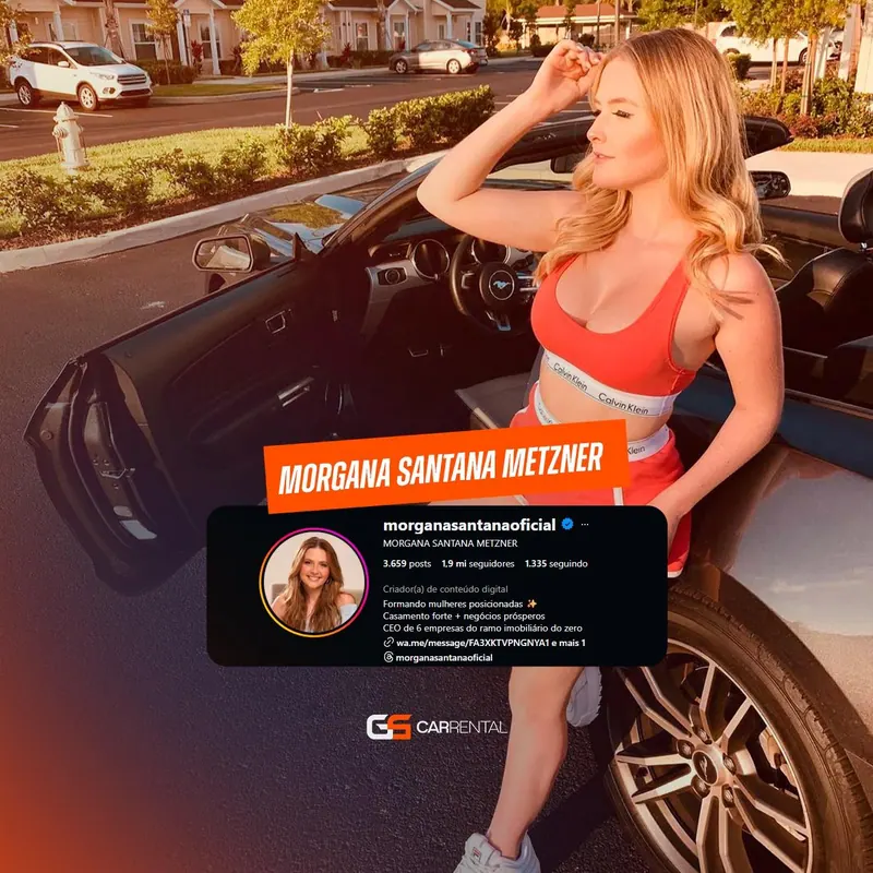 Morgana Metzner