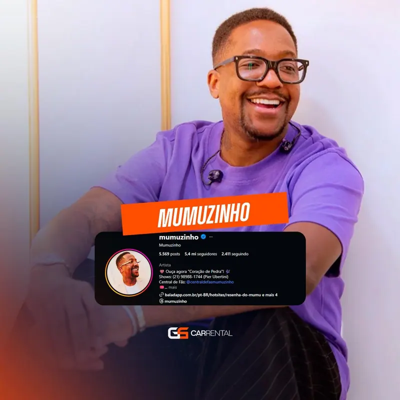 Mumuzinho