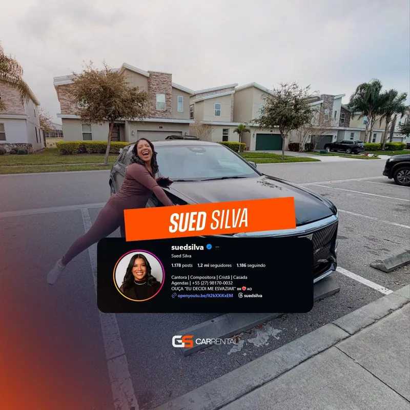 Sued Silva