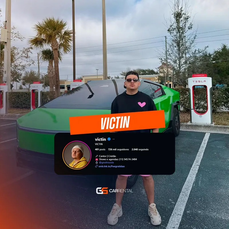 Victin