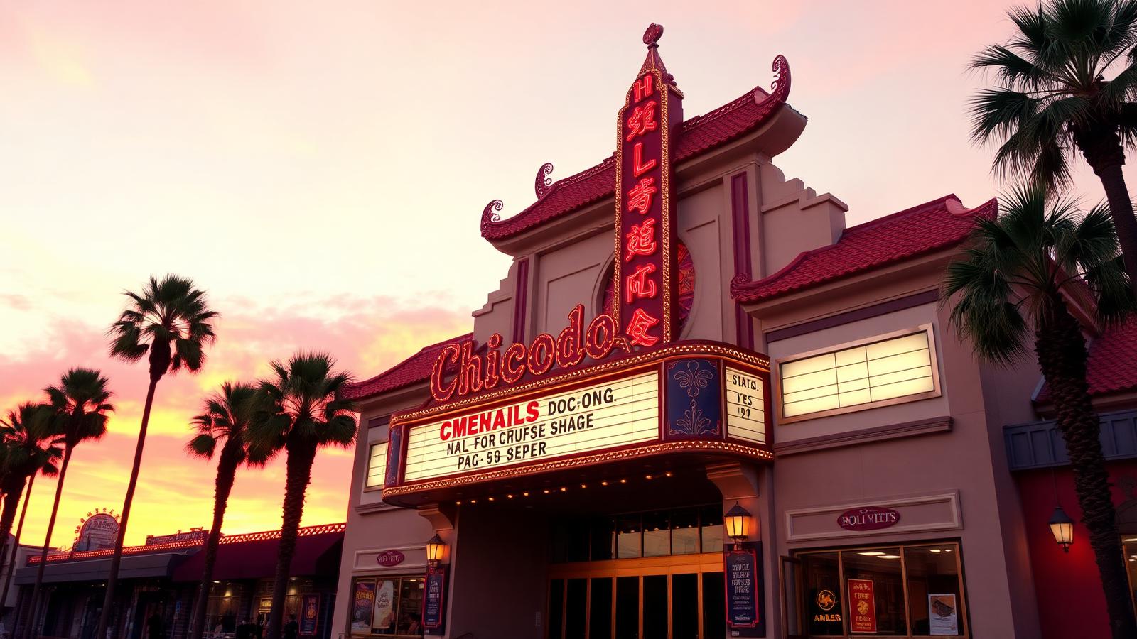 Hollywood Boulevard
