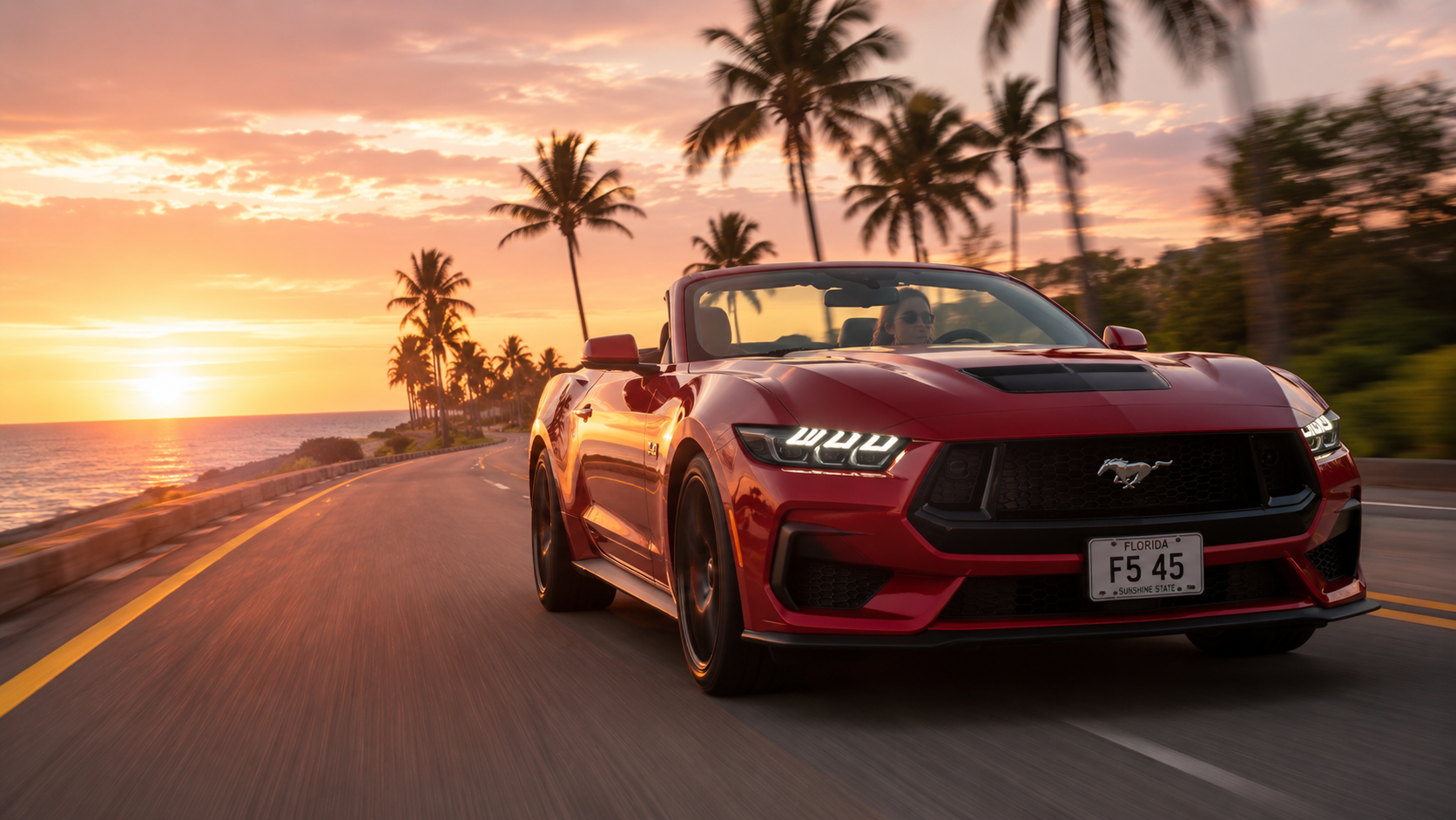 Car Rental Insurance in the USA Explained